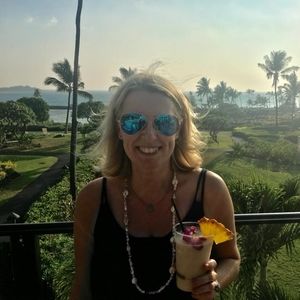 Meet your Posher, Jill